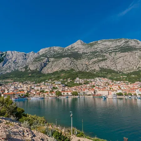 Neda Imotski-makarska By Guide Willa *